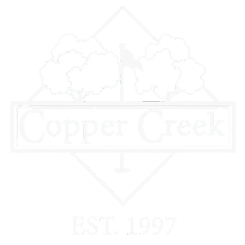 Copper Creek Golf Club